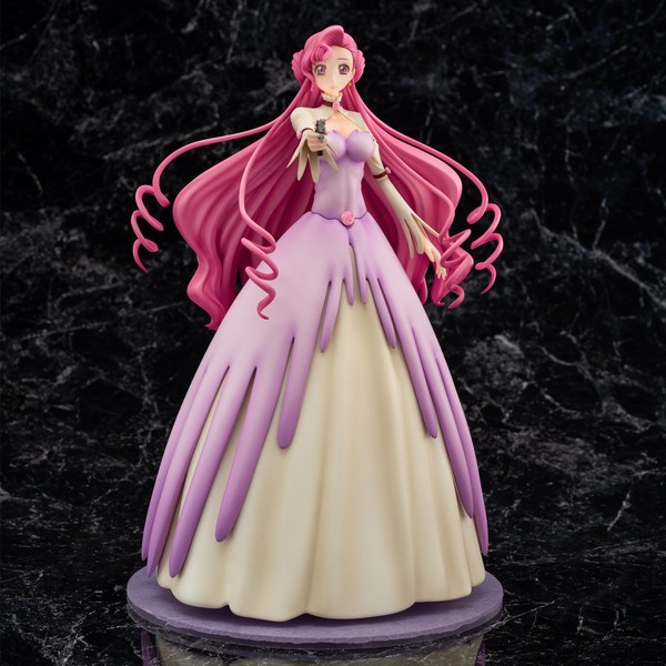 Euphemia Li Britannia Euphemia Li Britannia